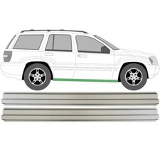 Jeep grand cherokee - grand,