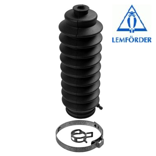 Bellow steering lemförder - steering,