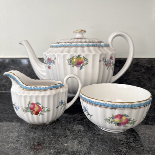 Spode trapnell spray - spode,