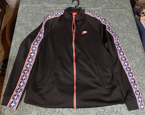 Nike n98 tribute - tribute, track