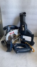 Ryobi 18V Cordless Tools Job