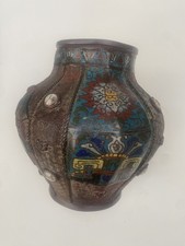 Chinese Ming Dynasty Bronze