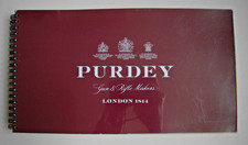 James Purdey  Presentation