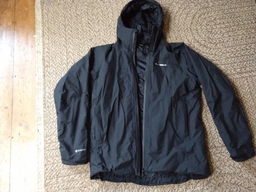 Montane goretex primaloft - montane, goretex/primaloft