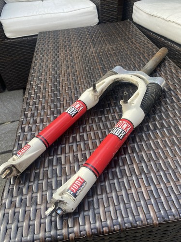 Retro rock shox - rock, 1-1/8