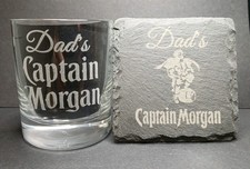 Personalised Captain Morgan