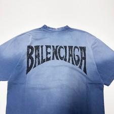 100% AUTHENTIC BALENCIAGA SIZE