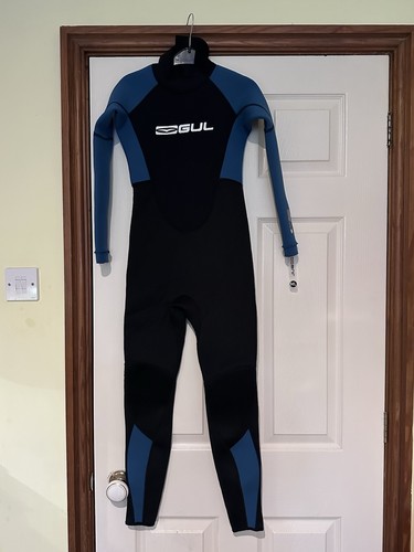 New gul contour - new, length