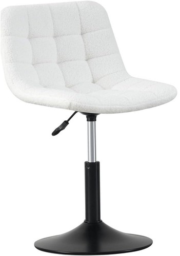 Soft fabric dressing table - soft,