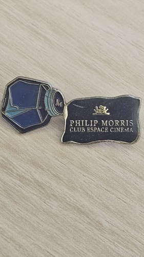 Vintage philip morris - vintage●philip, morris-space