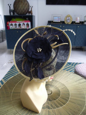 beautiful Jacques vert navy
