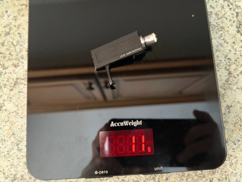Audio technica headshell - audio,