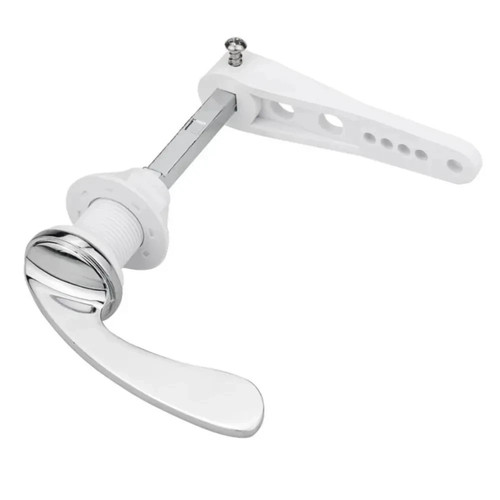 New universal toilet flush - new,