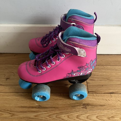 Sfr vision quad girls - vision,