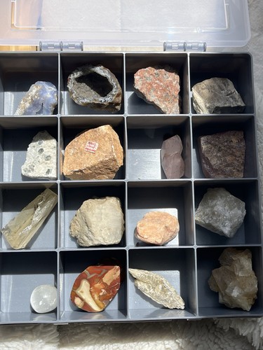 Mineral collection specimens - mineral,