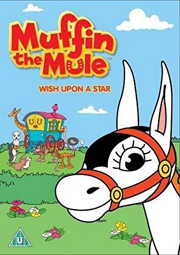 Muffin the mule - the, a