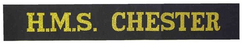 Ww1 hms royal - royal, navy