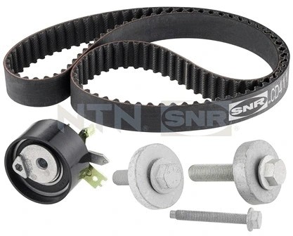 Timing belt kit - timing,