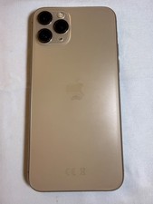 Apple iPhone 11 Pro Gold