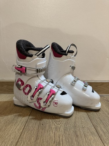 Rossignol fun girl junior - rossignol, kids