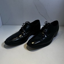 Samuel Windsor Men’s Black