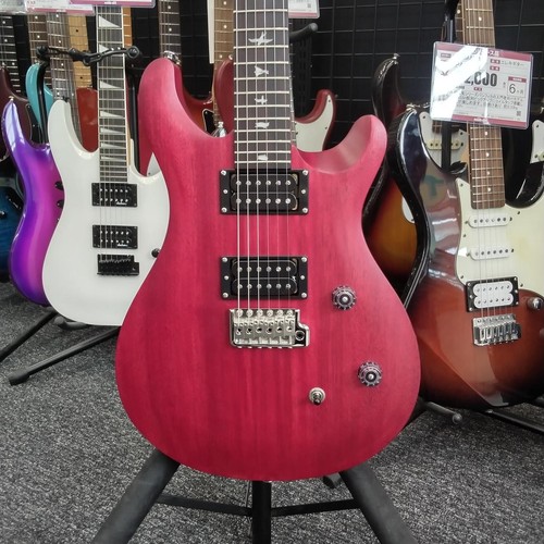 Prs ce24 standard satin - se,