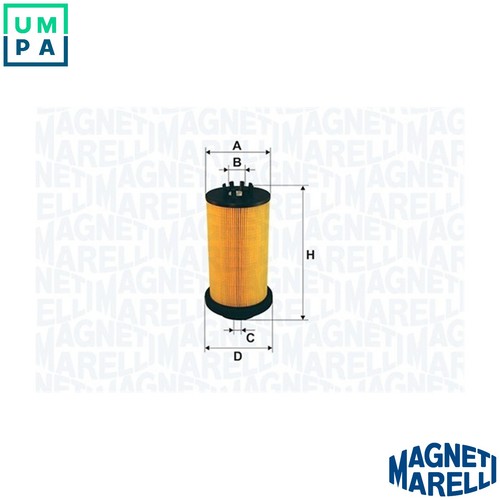 Fuel filter 153071762484 for - fuel,