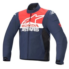 Alpinestars honda smx - honda, wp