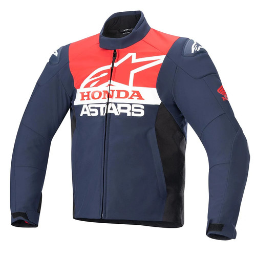 Alpinestars honda smx - smx, wp