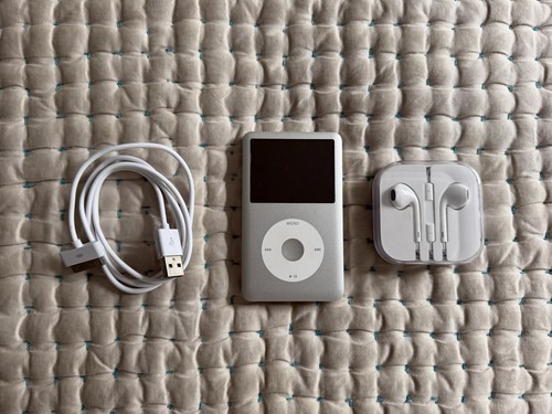 Apple ipod classic - ipod,