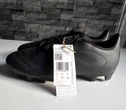 Adidas goletto mg - goletto, fg/mg