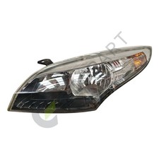 RENAULT Megane B95 Estate Headlight Headlamp Left Side 260601778R