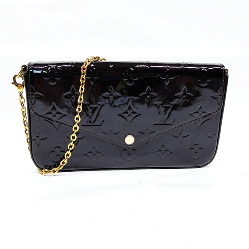 Louis vuitton shoulder bag - shoulder,
