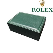 Rolex Watch Empty Box Case