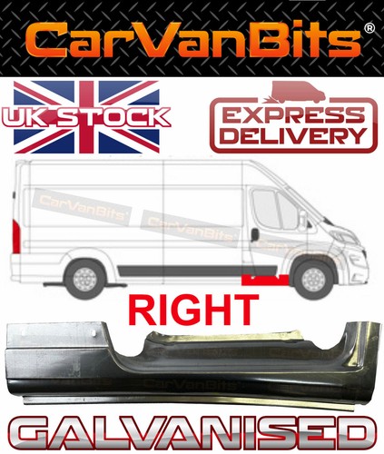 For fiat ducato - for, boxer