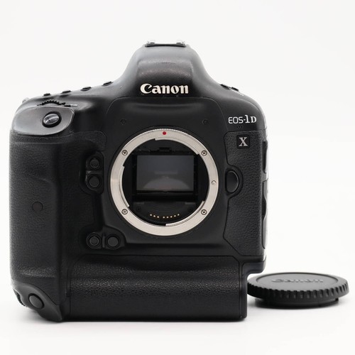 Canon eos x - eos-1d,