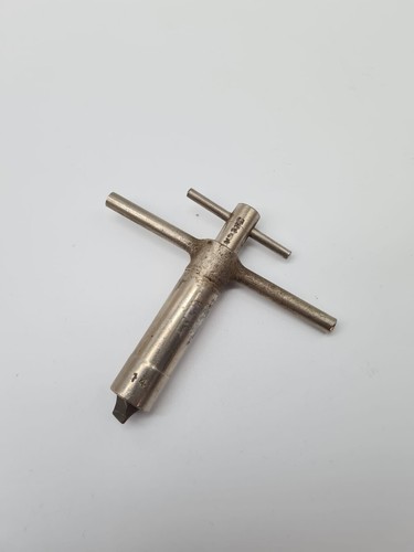 Valve adjustment wrench - 14, mm