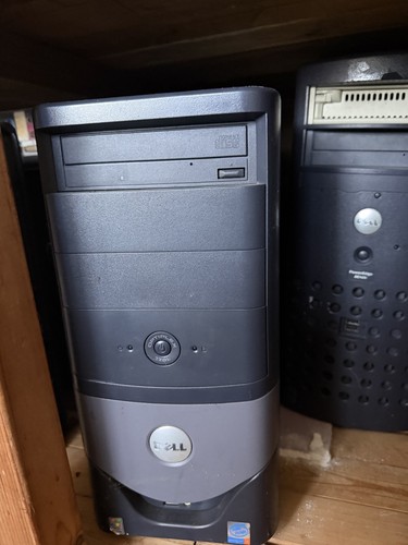 Dell computers optiplex 170l - dell,