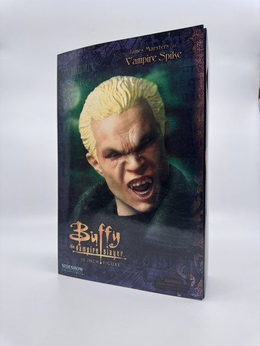 Sideshow collectibles buffy - sideshow,