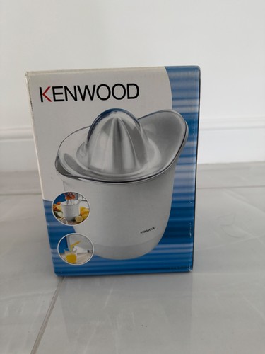 Bnib kenwood white - bnib,,