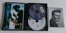LIKE NEW:BILLY FURY-HIS