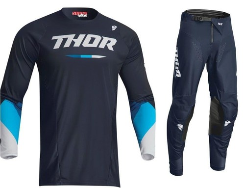 Thor pulse tactic motocross - thor,