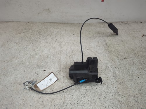 Renault laguna door lock front - renault,