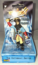 Epixx Revell - Pirates  - The Cutthroat Smythe - 20103