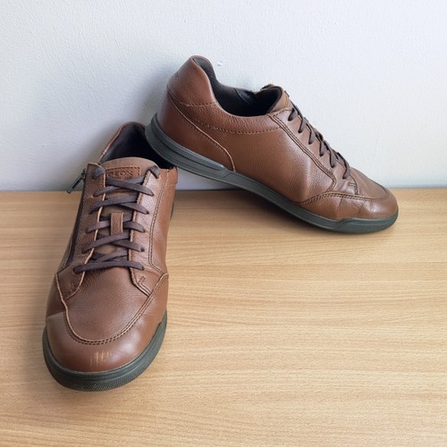 Geox men brown cordusio - geox, d