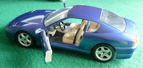 Bburago die cast - bburago,