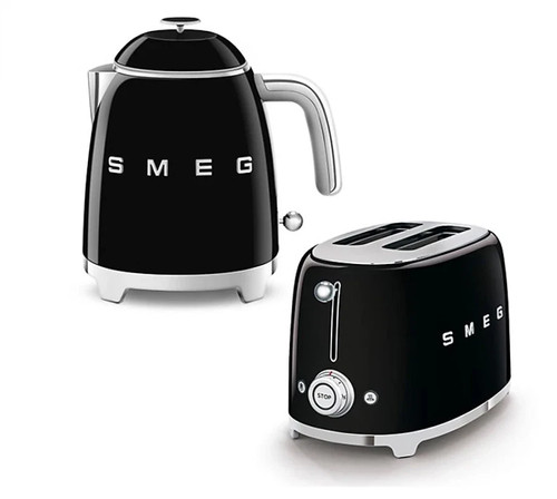 Smeg kettle 3kw - smeg, 2