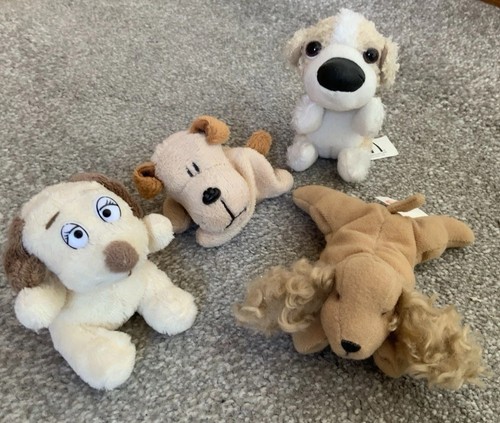 Assorted puppy dogs - x, cute
