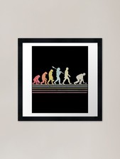 Funny Lawn Bowls Evolution Of