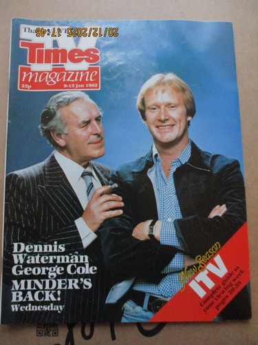 Times magazine 9th - ,
